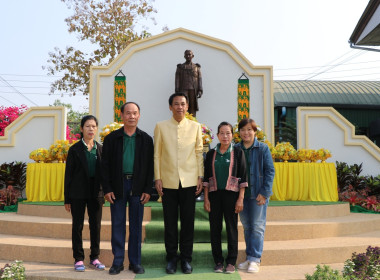 จัดงานวันสหกรณ์แห่งชาติ ประจำปี 2567 ณ ... Image 18